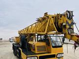 XCMG  XCT16 2008 годаүшін20 500 000 тг. в Кызылорда – фото 2