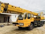 XCMG  XCT16 2008 годаүшін20 500 000 тг. в Кызылорда