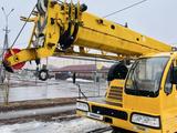 XCMG  XCT16 2008 годаүшін20 500 000 тг. в Кызылорда – фото 3