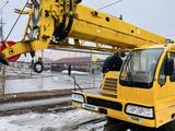 XCMG  XCT16 2008 годаүшін20 500 000 тг. в Кызылорда – фото 4