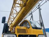 XCMG  XCT16 2008 годаүшін20 500 000 тг. в Кызылорда – фото 5