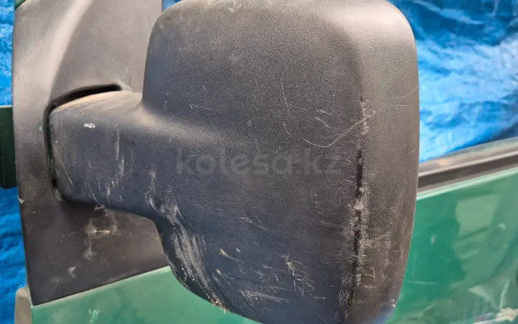 Зеркало за 23 000 тг. в Петропавловск