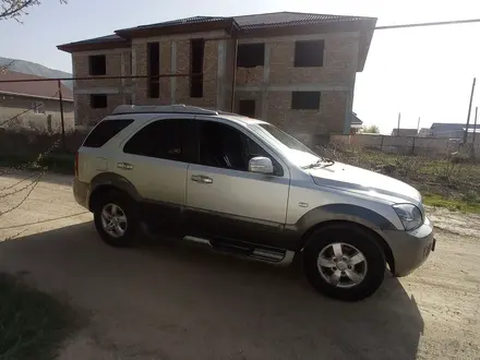 Kia Sorento 2007 года за 5 250 000 тг. в Алматы – фото 4