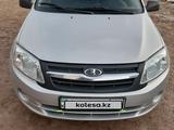 ВАЗ (Lada) Granta 2190 2013 года за 2 200 000 тг. в Атырау
