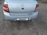 ВАЗ (Lada) Granta 2190 2013 годаүшін2 200 000 тг. в Атырау – фото 3