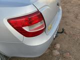 ВАЗ (Lada) Granta 2190 2013 годаүшін2 200 000 тг. в Атырау – фото 5