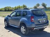 Renault Duster 2013 года за 4 500 000 тг. в Павлодар – фото 2