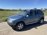 Renault Duster 2013 года за 4 500 000 тг. в Павлодар – фото 4