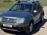 Renault Duster 2013 года за 4 500 000 тг. в Павлодар