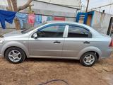 Chevrolet Aveo 2011 года за 3 000 000 тг. в Уральск