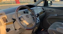 Toyota Estima 2008 годаүшін6 000 000 тг. в Мангистау – фото 5