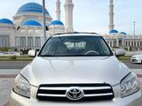 Toyota RAV4 2006 года за 3 300 000 тг. в Астана