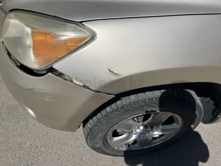 Toyota RAV4 2006 года за 3 300 000 тг. в Астана – фото 11