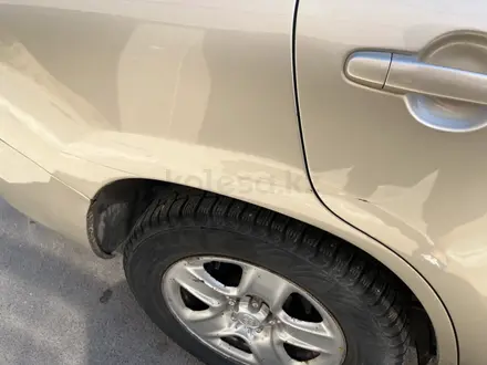Toyota RAV4 2006 года за 3 300 000 тг. в Астана – фото 15