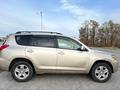 Toyota RAV4 2006 года за 3 300 000 тг. в Астана – фото 2