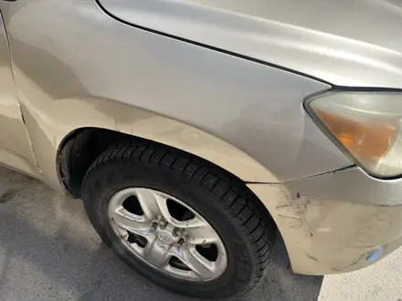 Toyota RAV4 2006 года за 3 300 000 тг. в Астана – фото 13