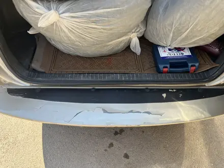 Toyota RAV4 2006 года за 3 300 000 тг. в Астана – фото 16