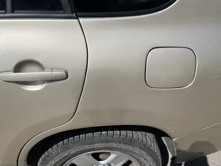 Toyota RAV4 2006 года за 3 300 000 тг. в Астана – фото 18