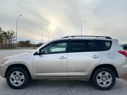 Toyota RAV4 2006 года за 3 300 000 тг. в Астана – фото 4