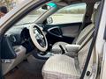 Toyota RAV4 2006 года за 3 300 000 тг. в Астана – фото 5