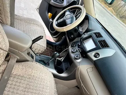 Toyota RAV4 2006 года за 3 300 000 тг. в Астана – фото 8