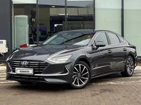 Hyundai Sonata 2023 года за 14 790 000 тг. в Караганда