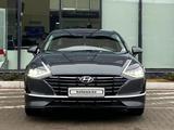 Hyundai Sonata 2023 года за 15 190 000 тг. в Караганда – фото 2