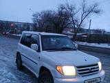 Mitsubishi Pajero iO 2002 года за 2 800 000 тг. в Уральск