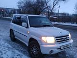 Mitsubishi Pajero iO 2002 года за 2 800 000 тг. в Уральск – фото 2