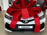 Toyota Camry 2023 годаүшін17 500 000 тг. в Караганда