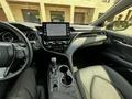Toyota Camry 2023 года за 18 200 000 тг. в Караганда – фото 12