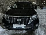 Toyota Land Cruiser Prado 2017 года за 18 500 000 тг. в Семей