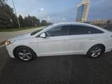 Hyundai Sonata 2016 годаүшін6 500 000 тг. в Талдыкорган