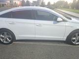 Hyundai Sonata 2016 годаүшін6 500 000 тг. в Талдыкорган – фото 2