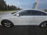 Hyundai Sonata 2016 годаүшін6 500 000 тг. в Талдыкорган – фото 4