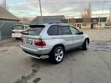 BMW X5 2005 года за 8 000 000 тг. в Алматы