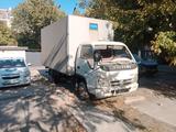 Foton  Aumark 2015 года за 4 500 000 тг. в Шымкент