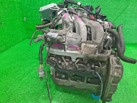 Двигатель SUBARU LEGACY BHE EZ30DE 2000 за 389 000 тг. в Костанай – фото 4