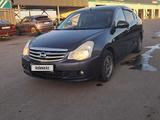Nissan Almera 2014 года за 2 700 000 тг. в Актобе