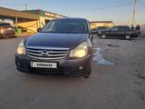 Nissan Almera 2014 года за 2 700 000 тг. в Актобе – фото 2