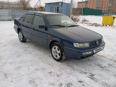 Volkswagen Passat 1994 года за 1 900 000 тг. в Экибастуз