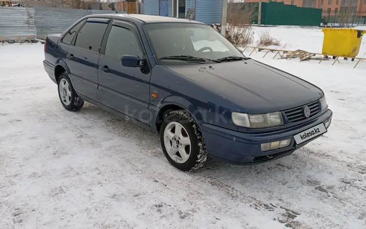 Volkswagen Passat 1994 годаүшін1 900 000 тг. в Экибастуз