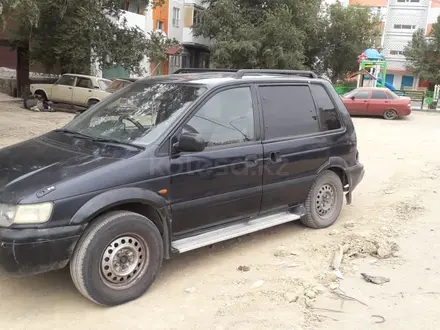 Mitsubishi RVR 1996 года за 1 750 000 тг. в Караганда – фото 3