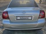 Toyota Avensis 2006 годаүшін5 500 000 тг. в Балхаш – фото 4