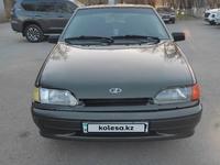 ВАЗ (Lada) 2114 2007 года за 900 000 тг. в Караганда