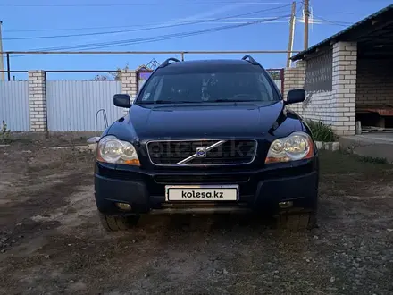 Volvo XC90 2004 года за 4 500 000 тг. в Уральск – фото 4