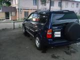 Suzuki XL7 2001 года за 4 200 000 тг. в Алматы – фото 4