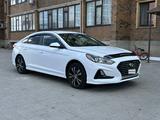 Hyundai Sonata 2018 года за 4 250 000 тг. в Уральск