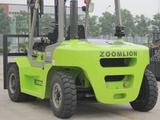 Zoomlion  FD50 2026 годаүшін10 850 000 тг. в Алматы – фото 5