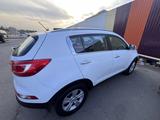 Kia Sportage 2014 годаүшін6 000 000 тг. в Алматы – фото 3